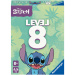 Disney Stitch Level 8 Gesellschaftsspiel - Ravensburger