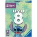 Disney Stitch Level 8 Gesellschaftsspiel - Ravensburger Bild 1