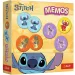 Disney Stitch Memory-Spiel - Trefl