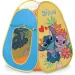Disney Stitch Pop-up-Zelt - Mondo Toys