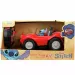 Disney Stitch RC ferngesteuerter Buggy 1/24 - Jada Toys