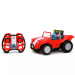 Disney Stitch RC ferngesteuerter Buggy 1/24 - Jada Toys