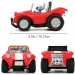 Disney Stitch RC ferngesteuerter Buggy 1/24 - Jada Toys