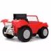Disney Stitch RC ferngesteuerter Buggy 1/24 - Jada Toys