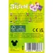 Disney: Stitch Schwarzer Peter Kartenspiel - Trefl
