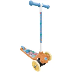 Disney Stitch Twist and Roll Dreirad-Roller - Mondo Toys Bild 1
