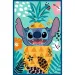 Disney: Stitchs Welt 3x80 Teile Puzzle - Trefl