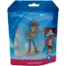 Disney: Toy Story - Woody Spielfigur in Blisterverpackung - Bullyland