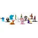 Disney Überraschungs-Nano-Metallfiguren, 1 Stück, Serie 3 - Jada Toys Bild 2