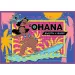 Disney: Wundervoller Stitch 4x250-teiliges Puzzle - Trefl