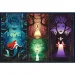 Disney bezaubernde Prinzessinnen 2x200 Teile Puzzle - Trefl