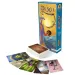 Dixit 3 - Reise Erweiterung für das Gesellschaftsspiel