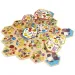 Dobble Catan Gesellschaftsspiel