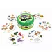 Dobble Tiere Gesellschaftsspiel