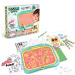 Doodle Copy Zeichentafel mit 50 Vorlagen