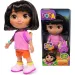 Dora, die Entdeckerin - Singende Dora-Puppe, 30 cm - Spin Master Bild 1