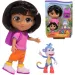 Dora die Entdeckerin: Dora-Puppe mit Zubehör – Spin Master
