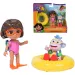 Dora die Entdeckerin: Splash-Splash Abenteuerpaket – Spin Master