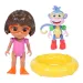 Dora die Entdeckerin: Splash-Splash Abenteuerpaket – Spin Master