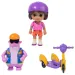 Dora die Entdeckerin: Zoom &amp; Entdecke Abenteuerpaket – Spin Master