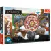 Drachenzähmen leicht gemacht 100-teiliges Puzzle - Trefl