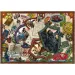 Drachenzähmen leicht gemacht 1000 Teile Premium Puzzle - Trefl