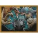 Drachenzähmen leicht gemacht 4-in-1 Puzzle – Trefl