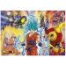 Dragonball Super Supercolor 180-teiliges Puzzle - Clementoni