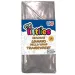 Durchsichtige Zellophan-Verpackungsfolie 70x100cm 2 Bögen