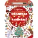 Durchstöbern und Einkreisen! Beschäftigungsbuch - Weihnachten