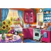 Easy Piece 300 Teile Puzzle am Morgen in der Küche - Trefl