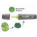 Eco Family Memolight 4er-Set farbige Textmarker - Carioca