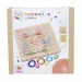Eichhorn: Holz-Montessori-Geobrett – Entwicklung von Formen, Fantasie und Feinmotorik – Simba Toys
