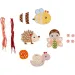 Eichhorn: Tierisches Fädelspiel - Simba Toys