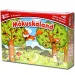 Eichhörnchenabenteuer Brettspiel