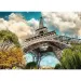 Eiffelturm, Paris 1000-teiliges Premium Plus Quality Puzzle – Trefl