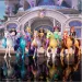Einhorn Akademie: Ava und Chamäleon-Leaf Spielset – Spin Master