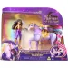 Einhorn Akademie: Einhorn Baby - Sophia und Leuchtender Wildstar - Spin Master