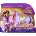 Einhorn Akademie: Einhorn Baby - Sophia und Wildstar - Spin Master