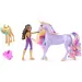 Einhorn Akademie: Einhorn Baby - Sophia und Wildstar - Spin Master