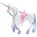Einhorn Akademie: Gletscher Einhorn Figur - Spin Master