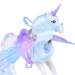 Einhorn-Akademie: Layla-Puppe und Glacier-Einhorn-Spielset - Spin Master