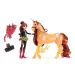 Einhorn Akademie: Valentina und Cinder Spielset – Spin Master