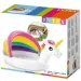 Einhorn-Babypool 127x102x69cm - Intex