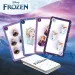 Eiskönigin Kartenspiel - Lisciani