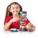 Elektronisches Jenga mit Timer-Funktion - Woodyland