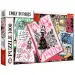 Emily in Paris: Modezeitschriften 1000-teiliges Puzzle – Trefl