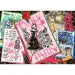 Emily in Paris: Modezeitschriften 1000-teiliges Puzzle – Trefl