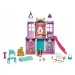 Enchantimals: Königliches Schloss mit Felicity Fox Puppe - Mattel