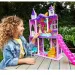 Enchantimals: Königliches Schloss mit Felicity Fox Puppe - Mattel